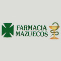 Farmacia Mazuecos